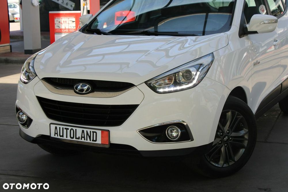 Hyundai ix35 1.6 GDI Premium 2WD - 18