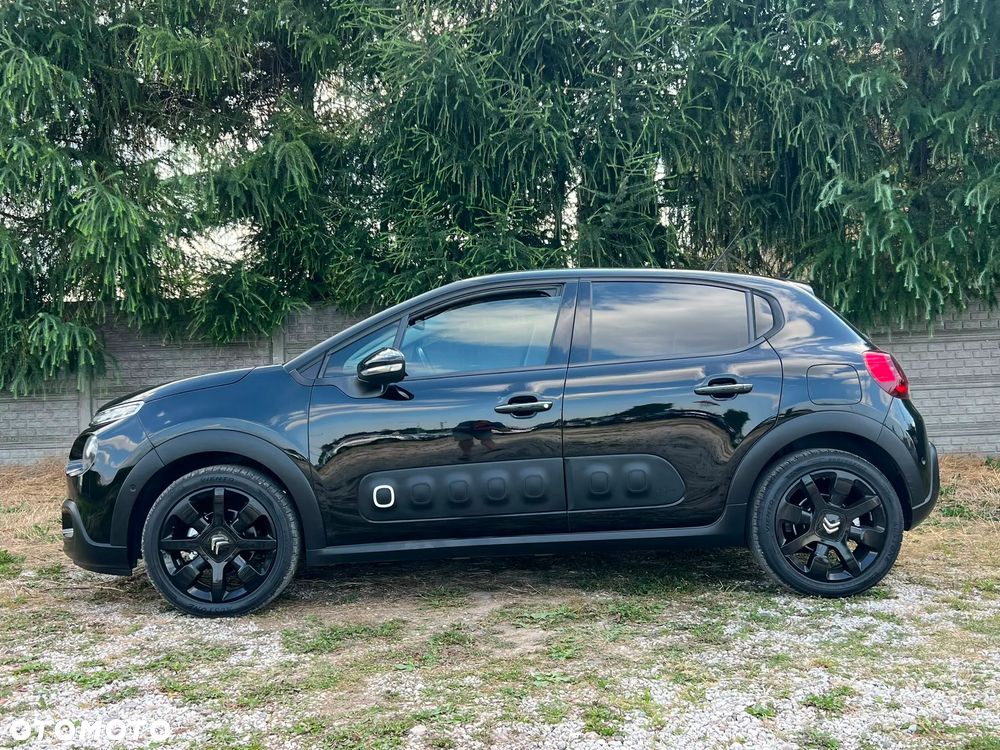 Citroën C3 Pure Tech 110 S&S SHINE - 4