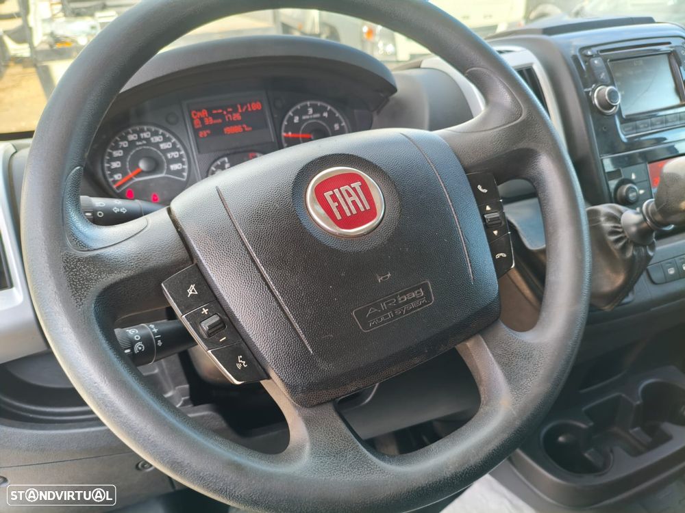 Fiat DUCATO MAXI 2.3 - 11