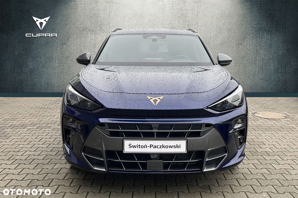 Cupra Terramar 2.0 TSI 4Drive VZ DSG - 8