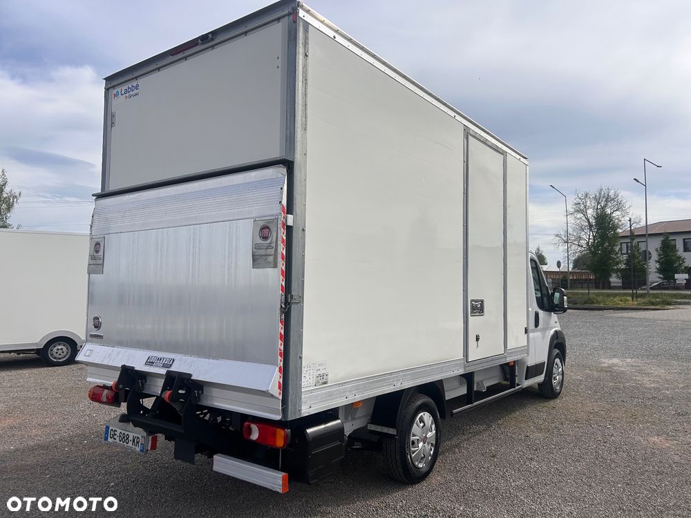 Fiat Ducato - 5
