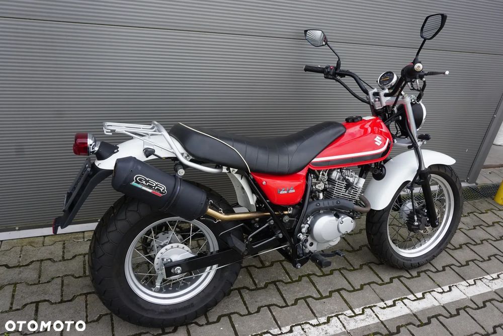 Suzuki RV - 3