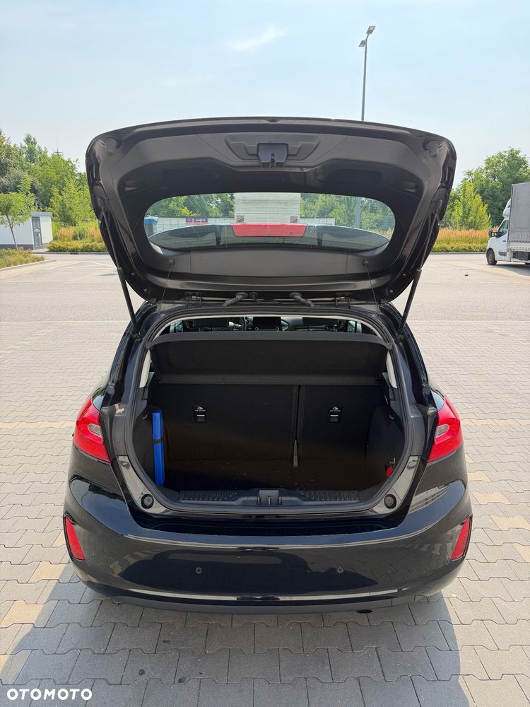 Ford Fiesta 1.1 Trend - 6