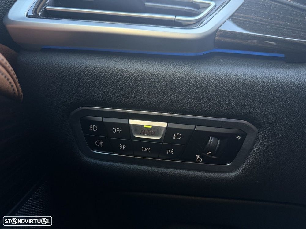 BMW X5 45 e xDrive xLine - 25