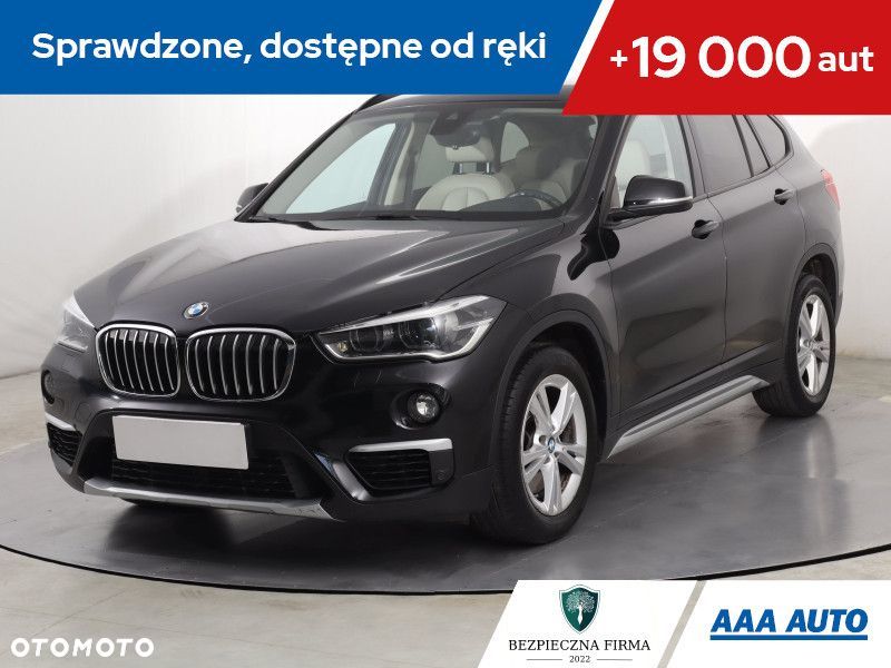 BMW X1 - 2