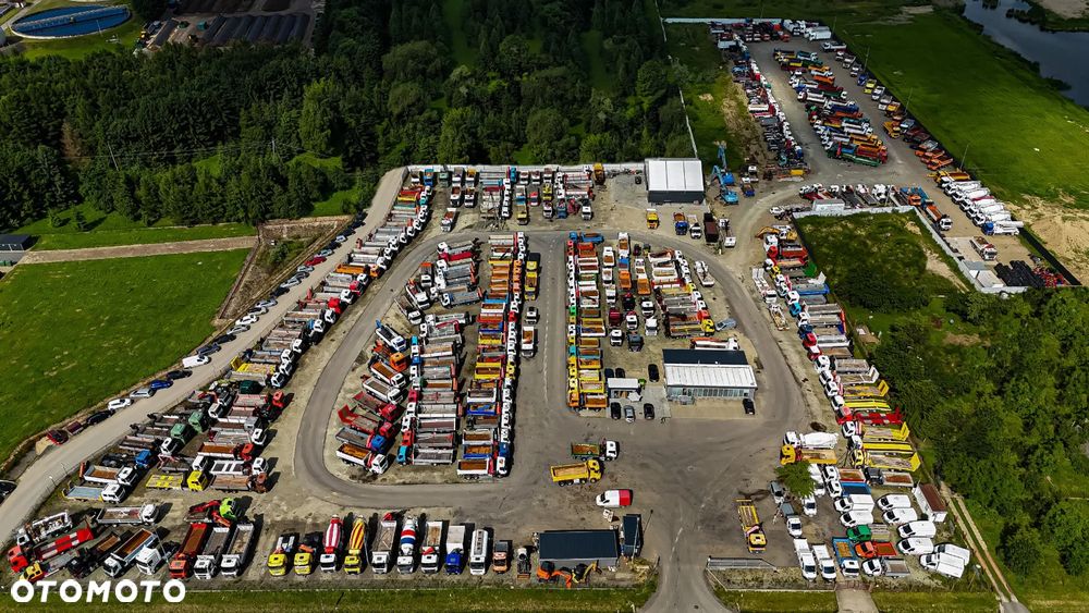 MAN MAN TGS 18.480 * Ciągnik siodłowy * PK 29002 + NACZEPA * 4x4 * STAN BDB ! - 24