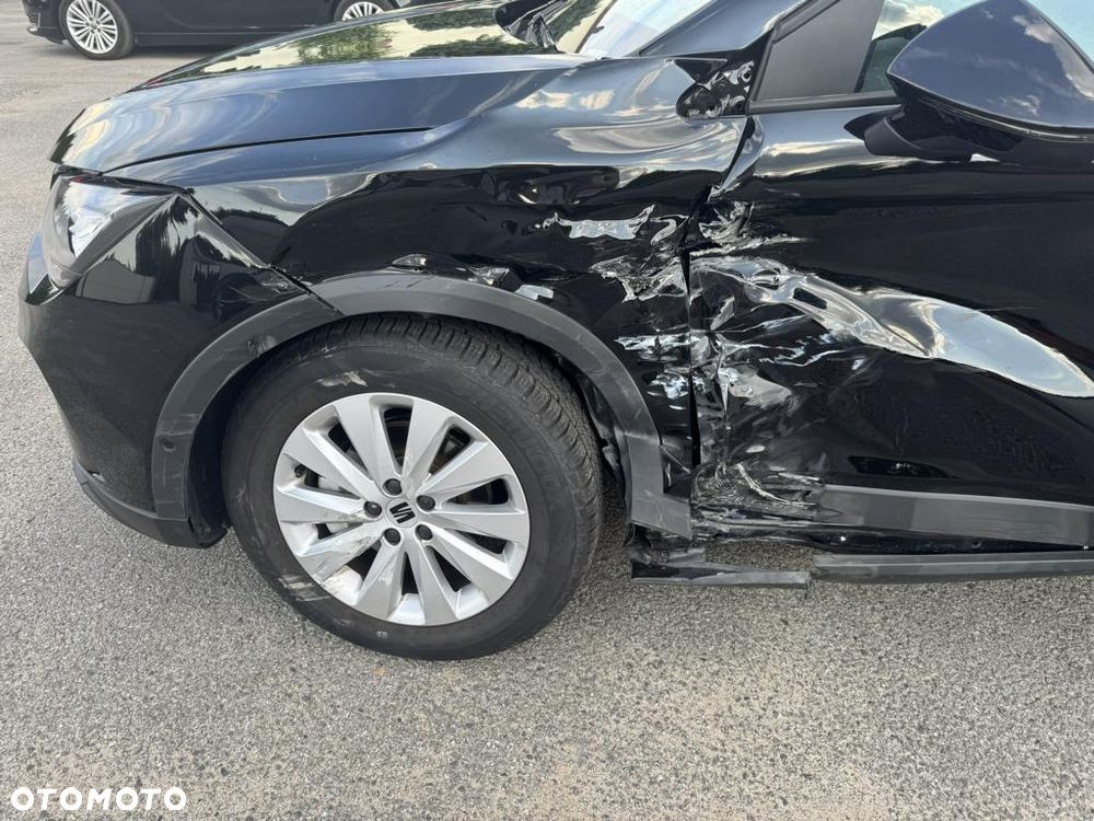 Seat Arona 1.0 TSI DSG OPF Style - 10