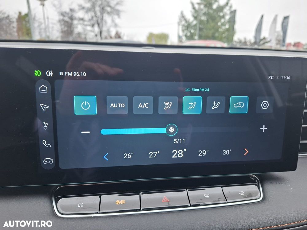 MG EHS 1.5 T-GDi AT PHEV Excite - 18