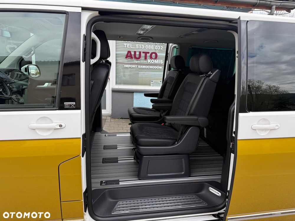 Volkswagen Multivan 2.0 TDI L1 Highline 4Motion DSG - 28