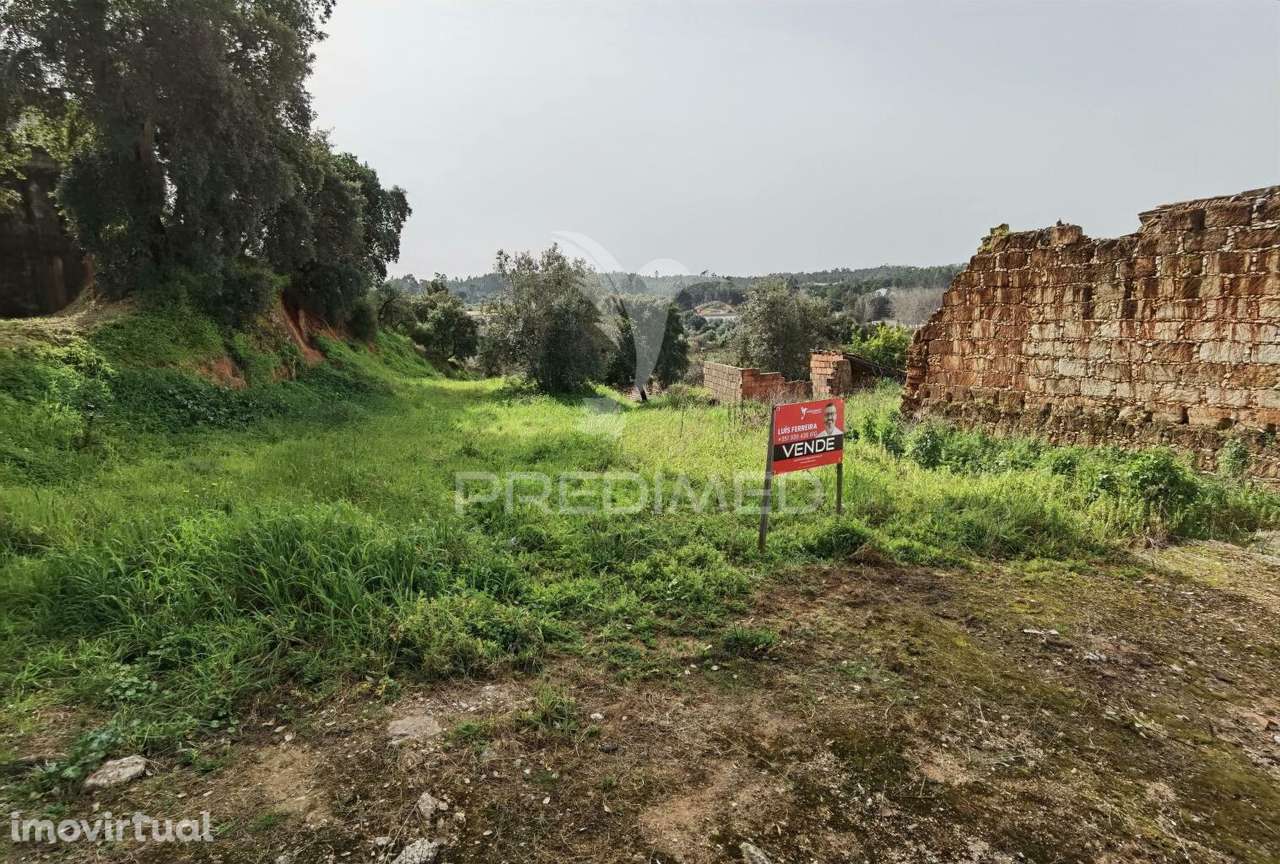 Terreno urbano Espinheiro / Alcanena - Grande imagem: 3/21