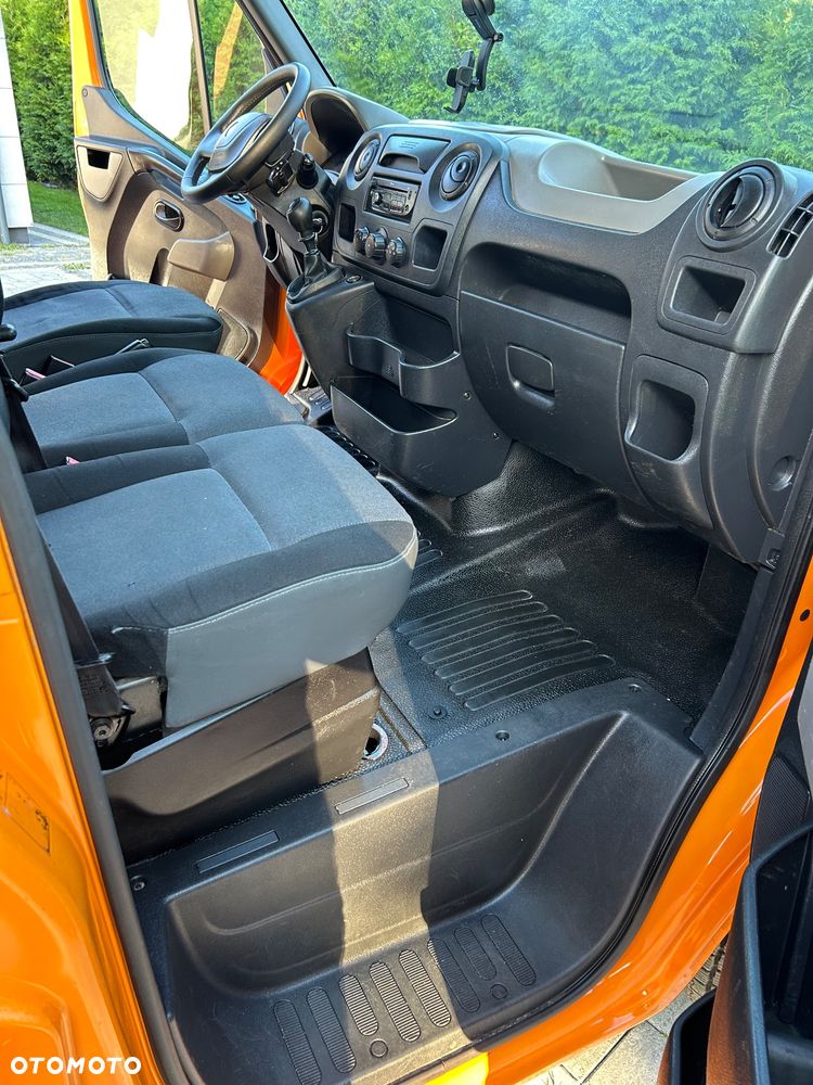Renault Master - 19