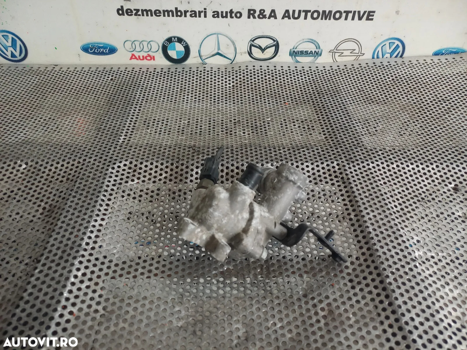 Corp Termostat Kia Ceed 1.6 Crdi Euro 4 Motor D4FB - 7