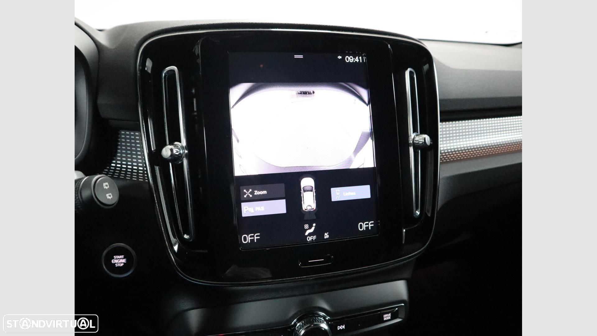 Volvo XC 40 1.5 T2 Core Auto - 18