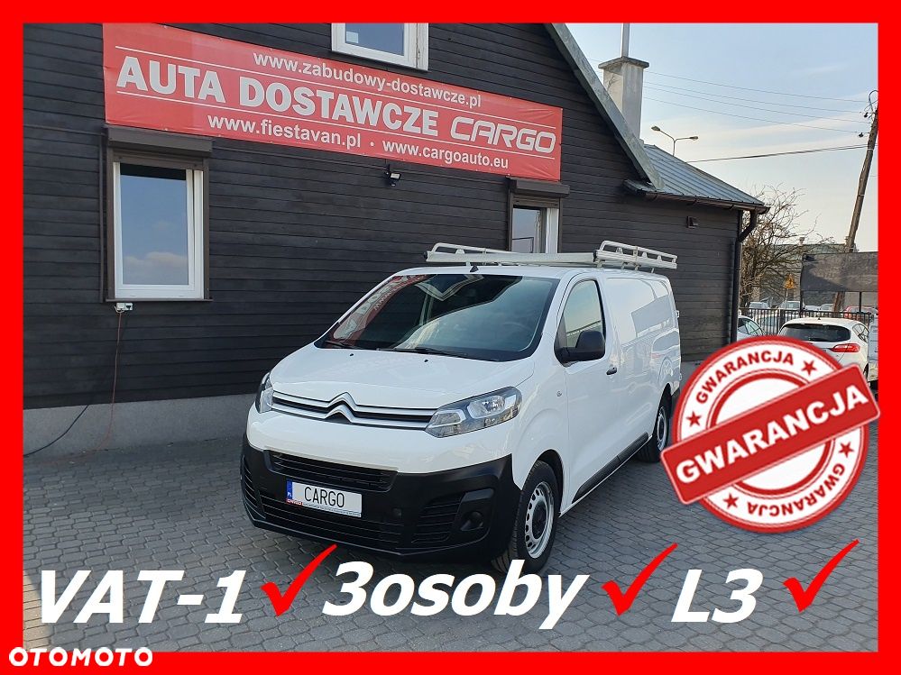 Citroën JUMPY - 2