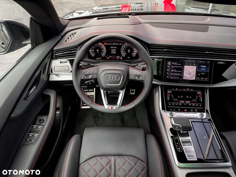 Audi Q8 - 24