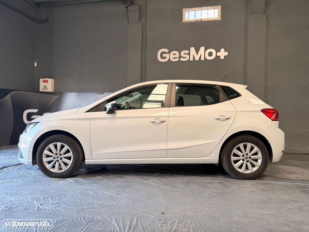 SEAT Ibiza 1.0 TSI Style - 3