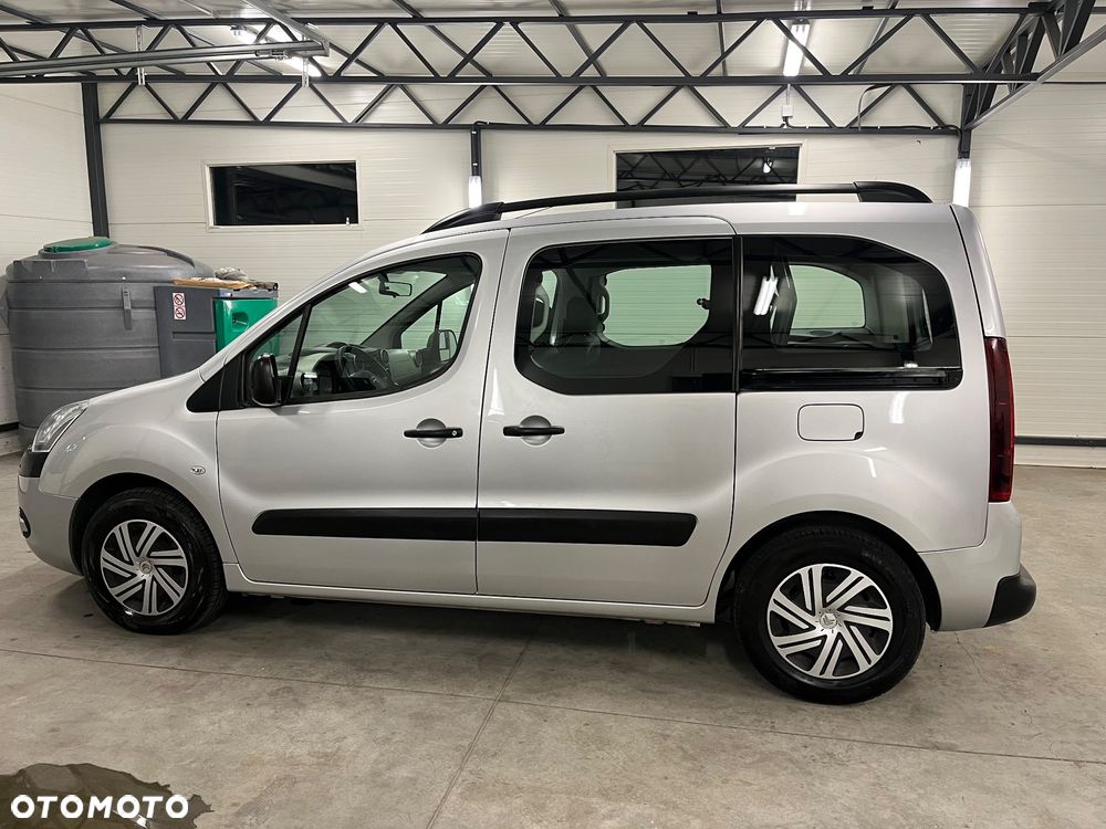 Citroën Berlingo - 2