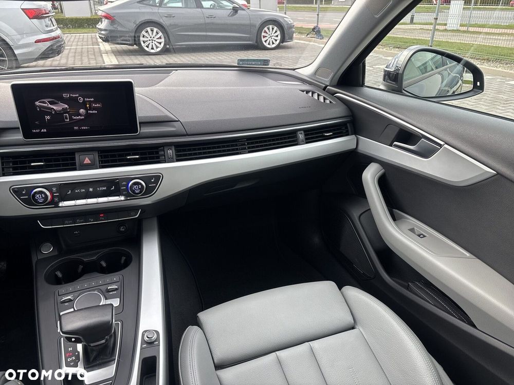 Audi A4 Limousine 35 TDI S tronic - 17