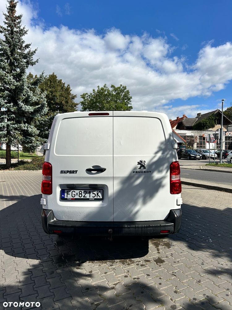 Peugeot Expert Long - 8
