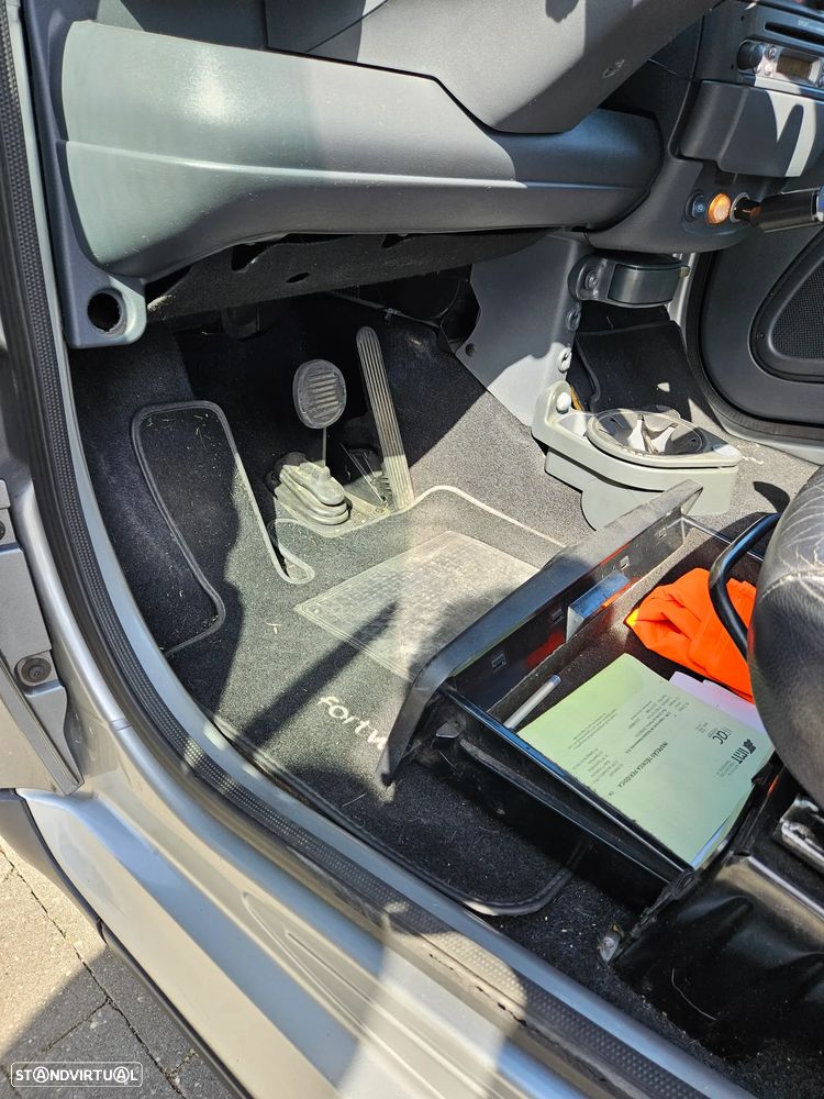 Smart City Cabrio - 11