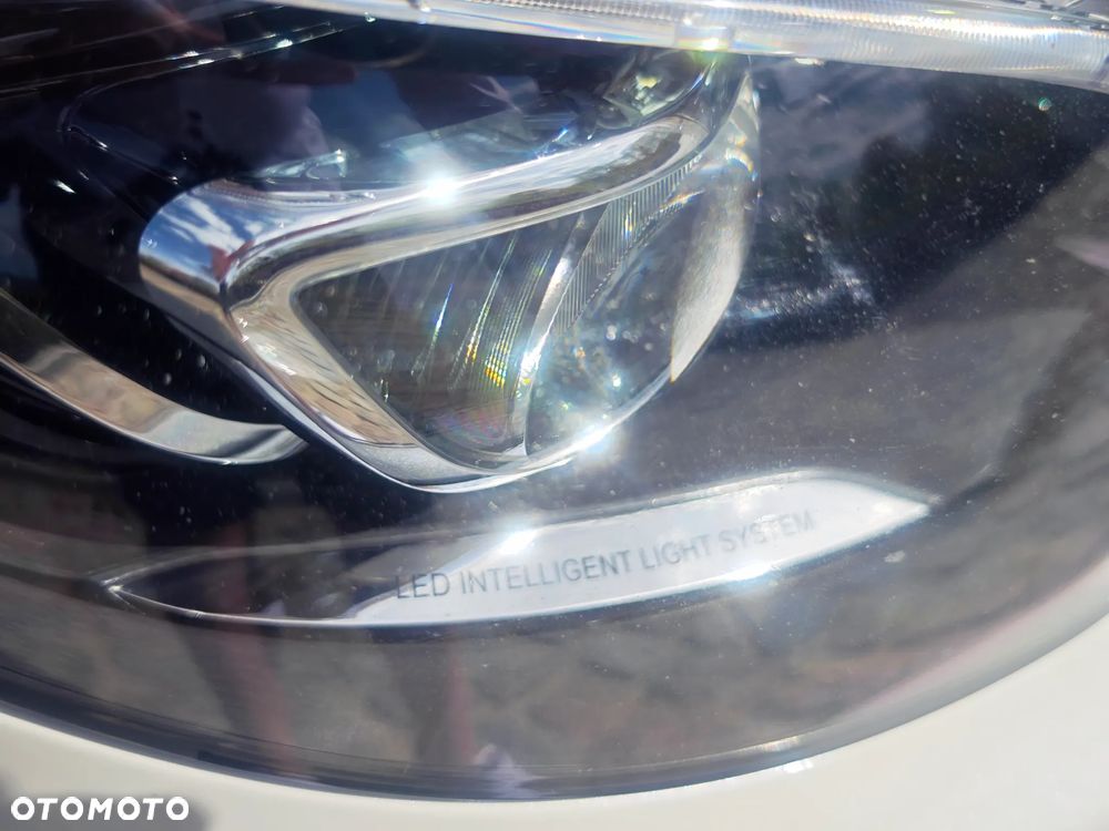 Mercedes-Benz Klasa E 250 7G-TRONIC - 17
