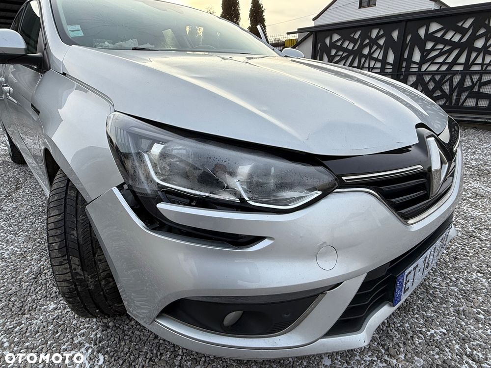 Renault Megane ENERGY dCi 90 EXPERIENCE - 29