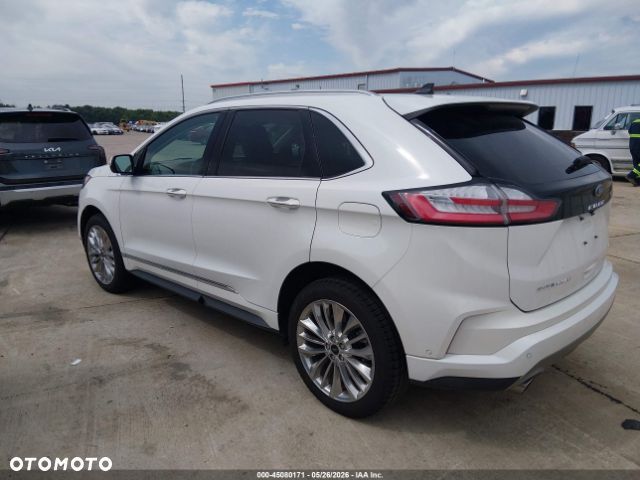 Ford Edge - 3