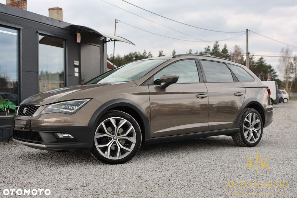 Seat Leon Sportstourer - 11