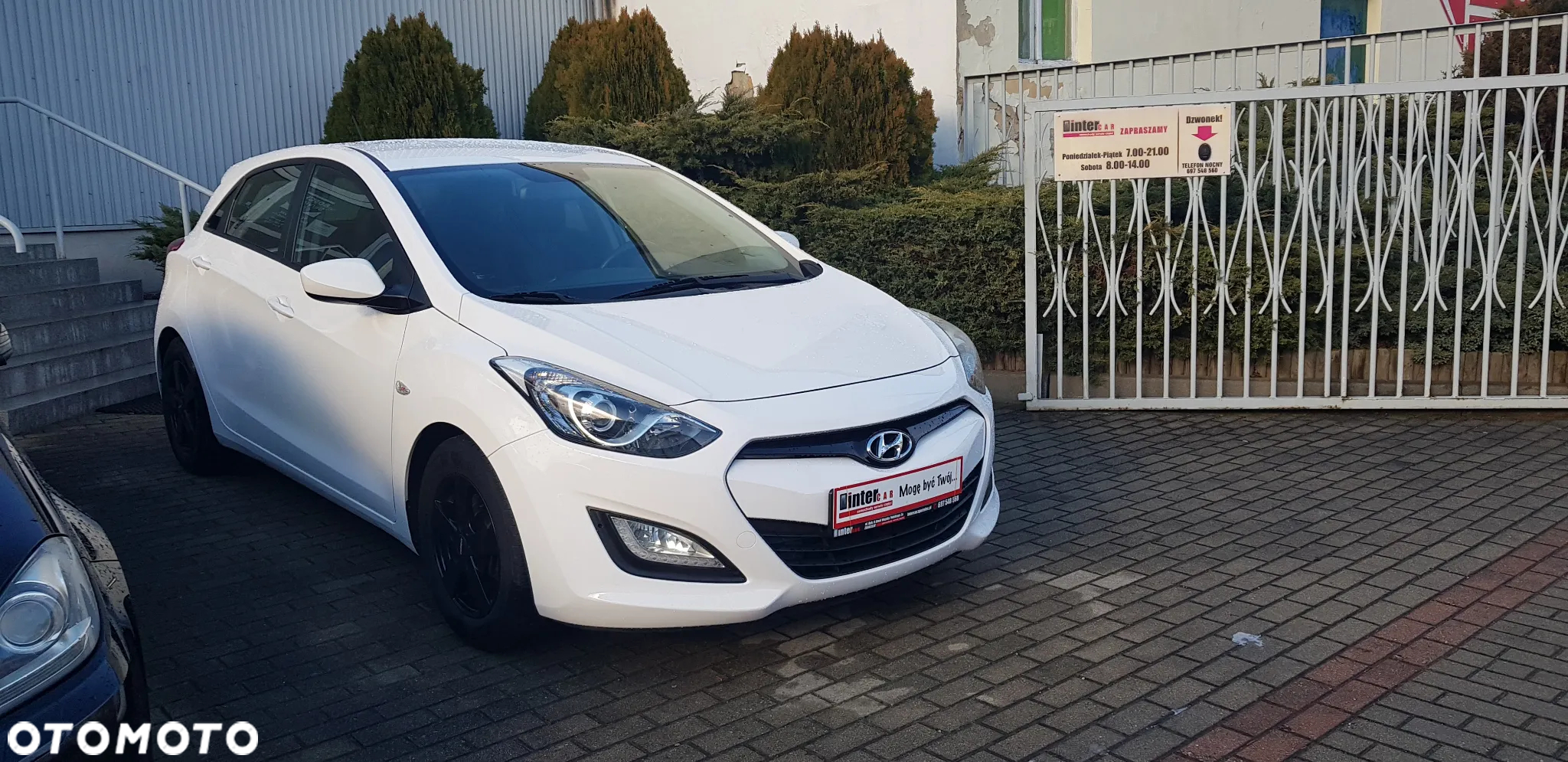 Hyundai i30 - 3