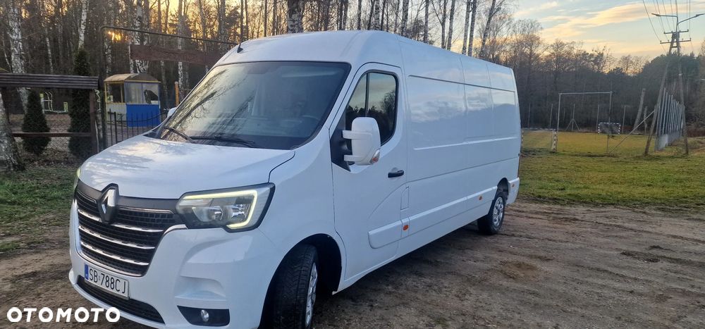 Renault Master - 4