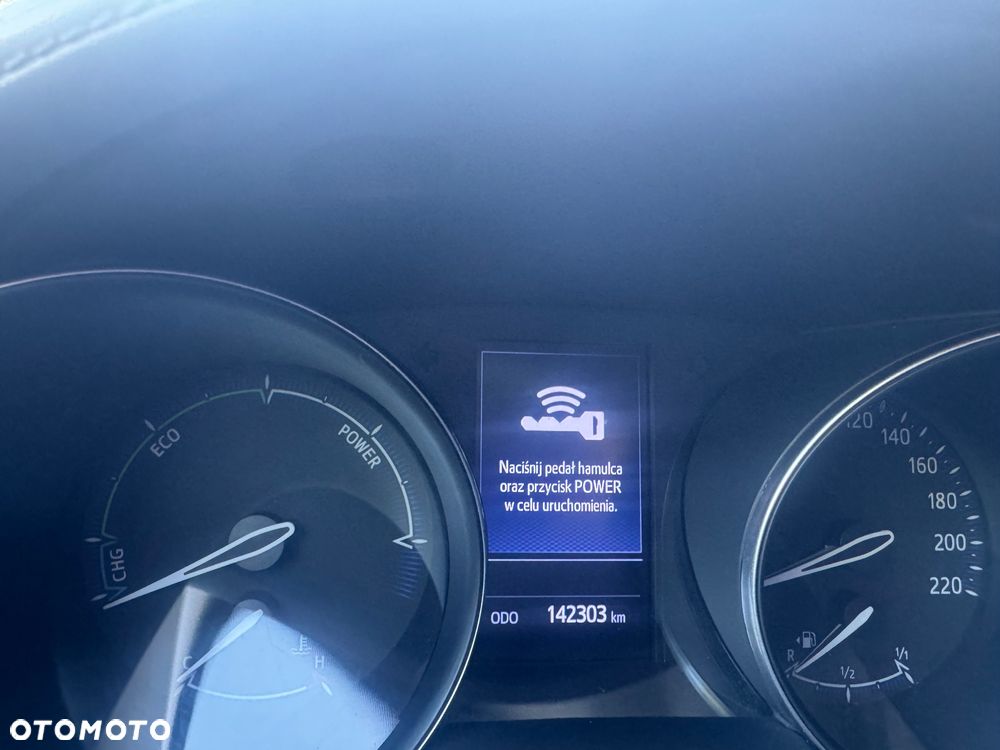 Toyota C-HR 1.8 Hybrid Premium - 7