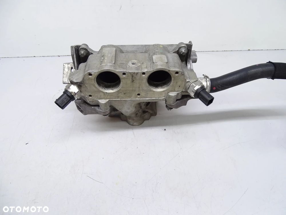 ML W164 4.0CDI Łapa zaworu EGR 6291420443 - 2