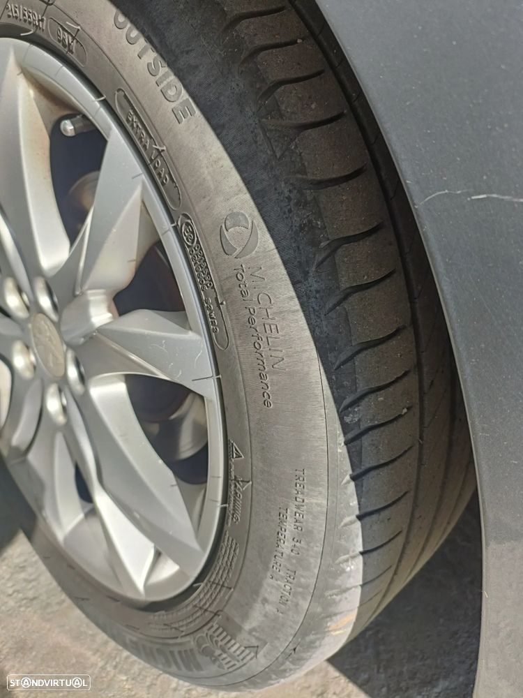 Peugeot 508 SW 2.0 HDi Allure - 12