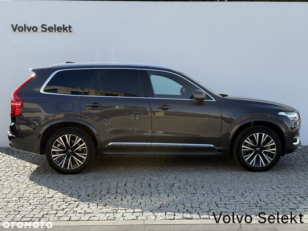 Volvo XC 90 - 5