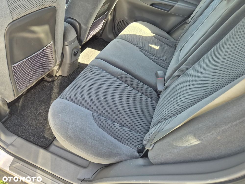 Hyundai Tucson 2.0 CRDi 2WD GLS - 16