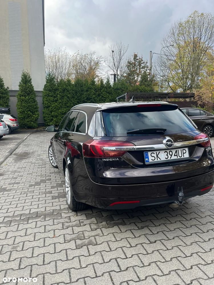 Opel Insignia - 6