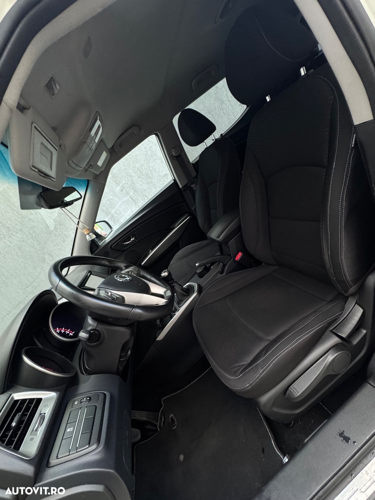 SsangYong Tivoli - 7