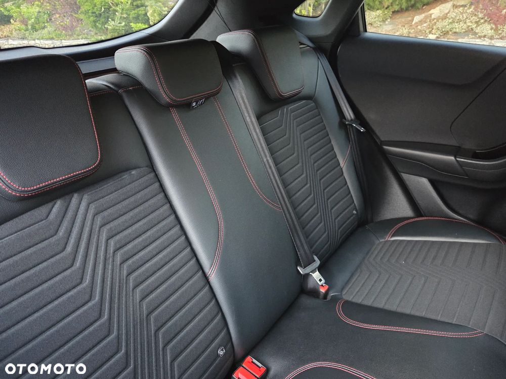 Ford Puma 1.0 EcoBoost Hybrid ST-LINE VIGNALE - 32