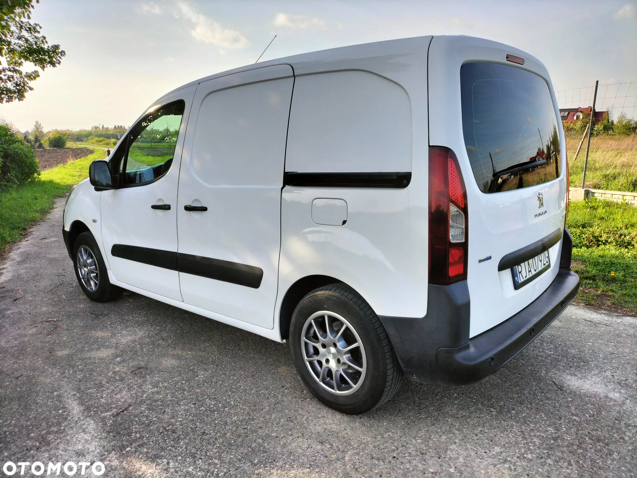 Peugeot Partner - 3