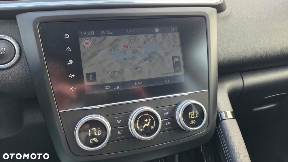 Renault Kadjar BLUE dCi 115 LIMITED - 14