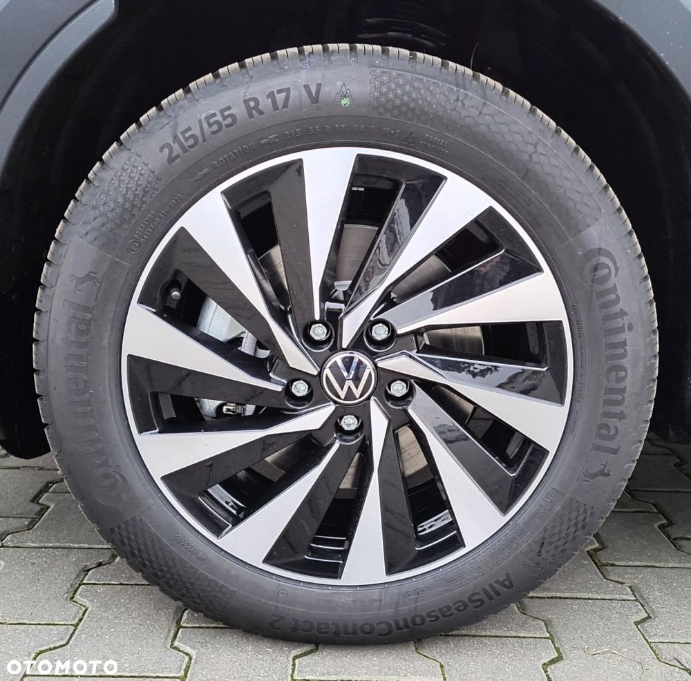 Volkswagen T-Roc 1.5 eTSI Style DSG - 20