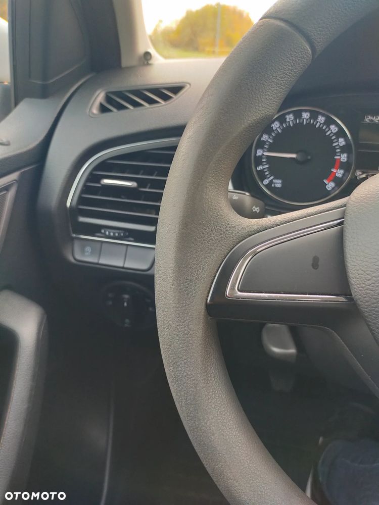 Skoda Fabia - 14