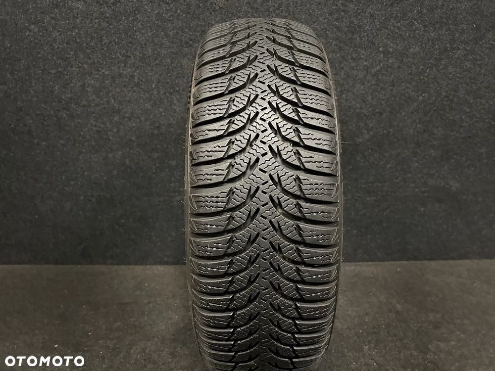 Kumho WinterCraft Wp51 175/65/14 82T 1szt. Ładna! - 1