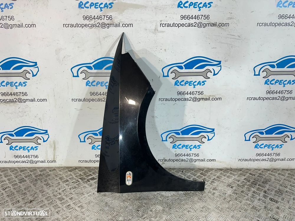 .Guardalamas Frente Frontal Esquerdo Direito Original Seat Ibiza 2008 - 2012 - 13