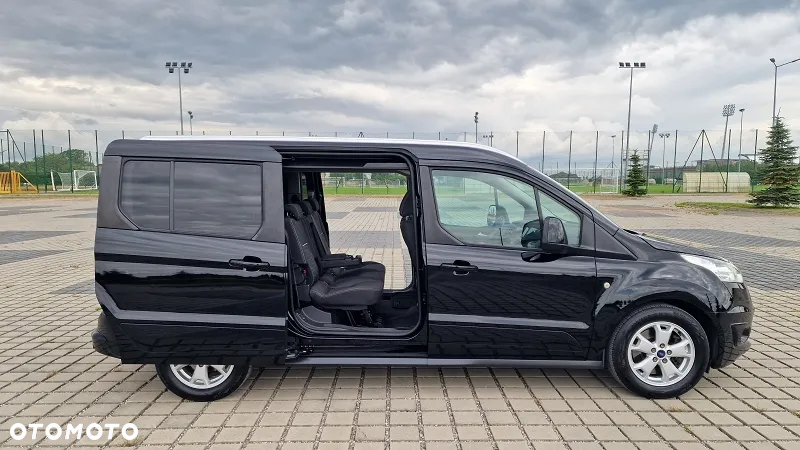 Ford Tourneo Connect Grand - 3