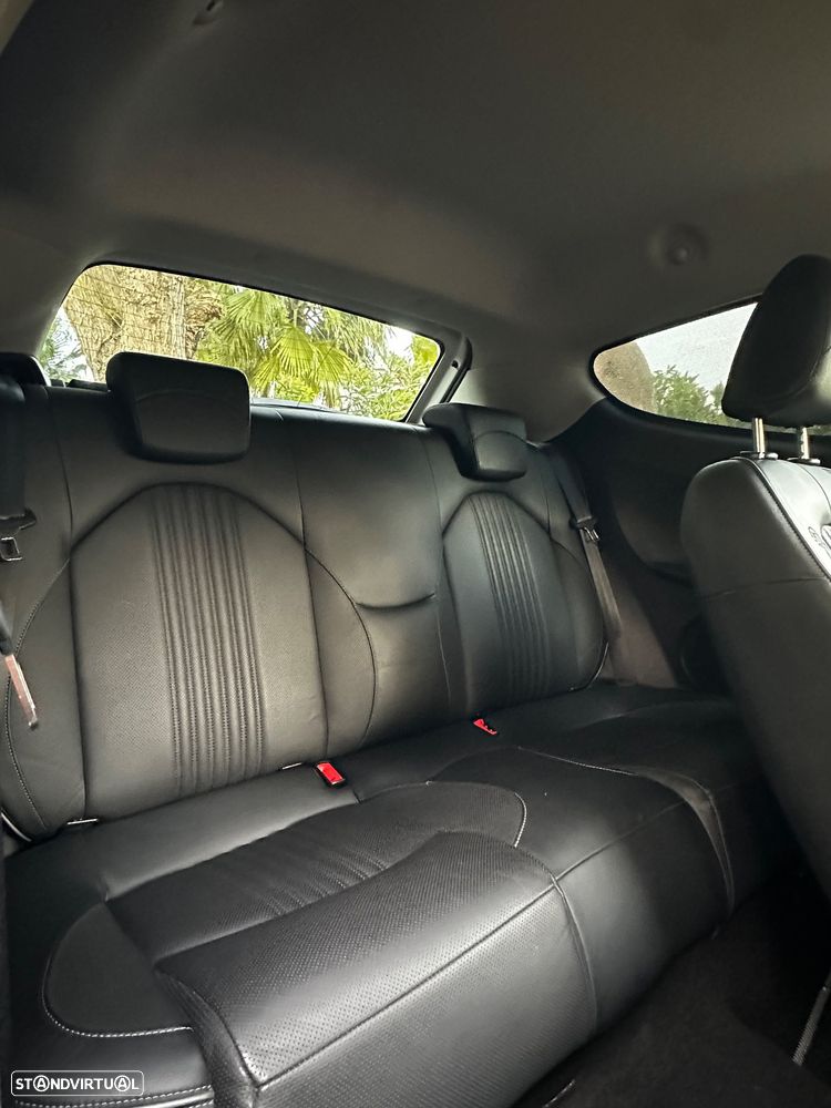 Alfa Romeo MiTo 1.3 JTDM SBK - 24