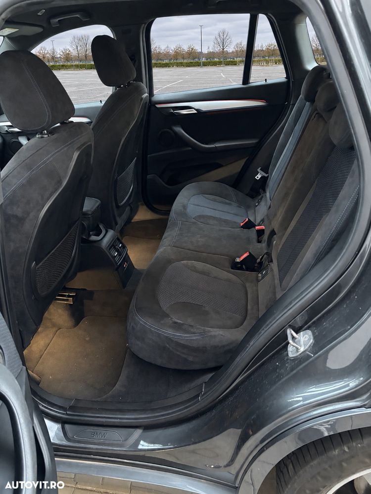 BMW X1 - 8