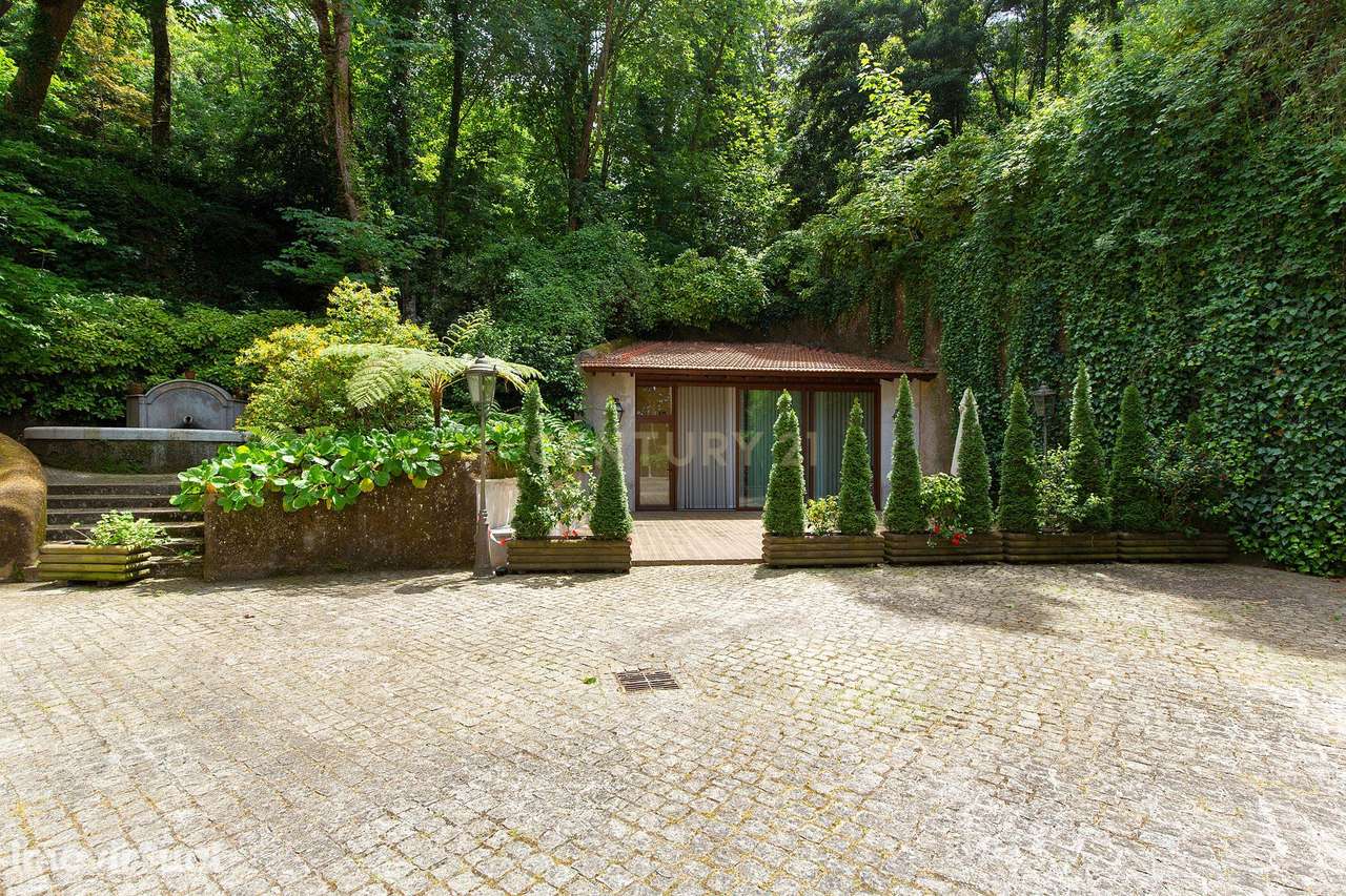 Casa de charme em Sintra - Grande imagem: 5/42