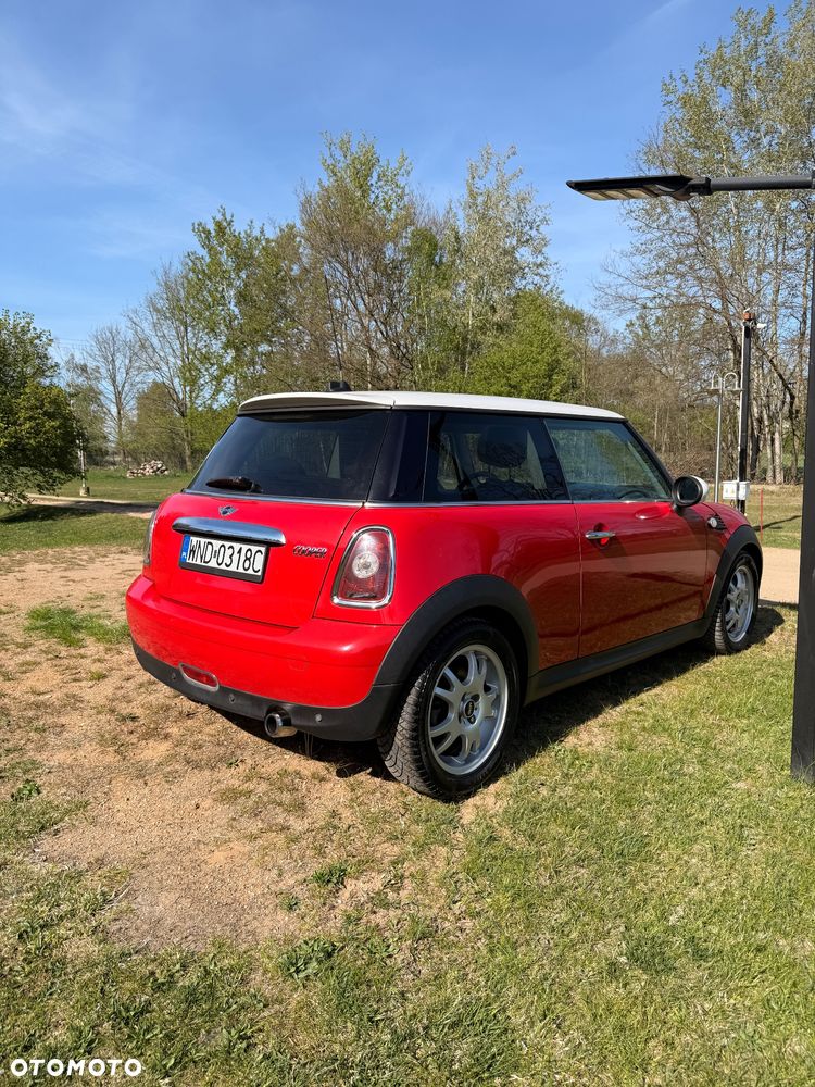 MINI Cooper - 6