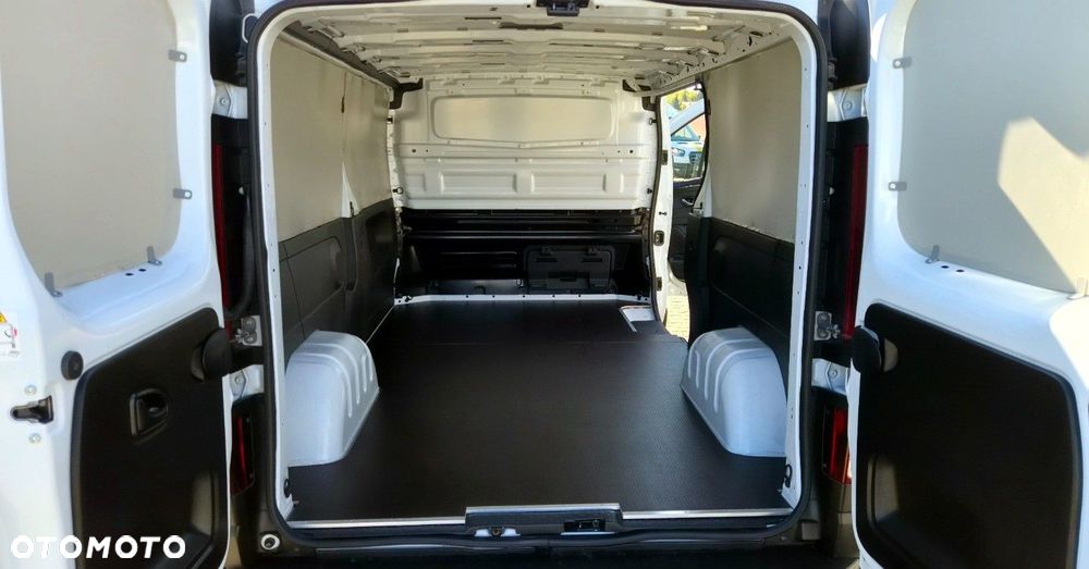 Nissan Primastar - 33